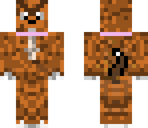 lola skin mark i