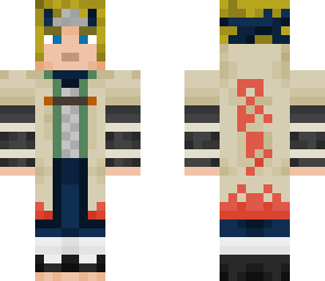 minato namikaze