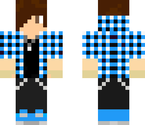 teen boy