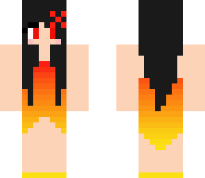 fire princess