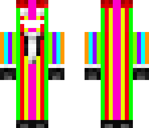 nyan mouse part 4