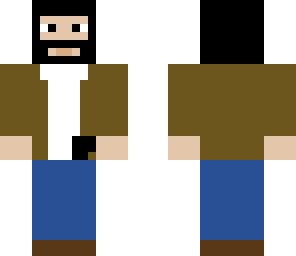 cops and robbers