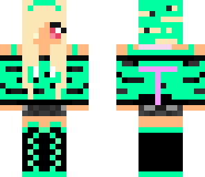 girl