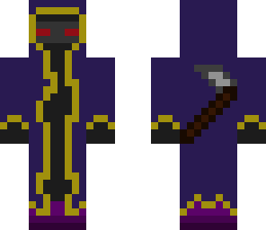 epic mage