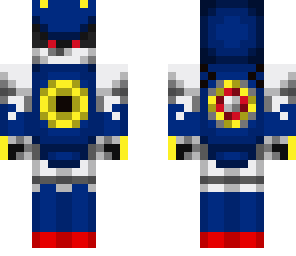 hyper metal sonic