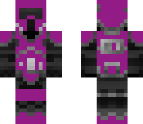 purple scout trooper 