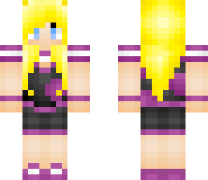 girl