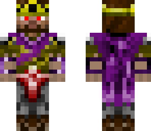 king evil