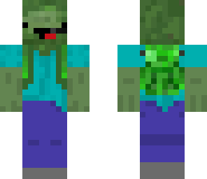headset zombie