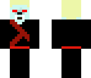 vampire james assassin
