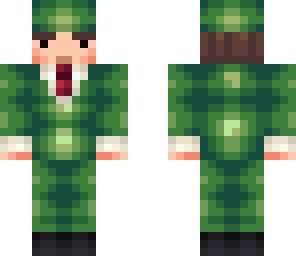 mister green