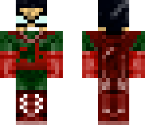 cyber boy