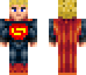 superhero