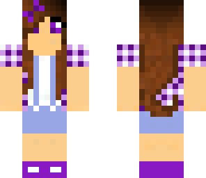 girl dungarees