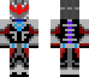 vinter w's shadow slayer armor 