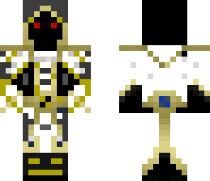 evil shadow knight