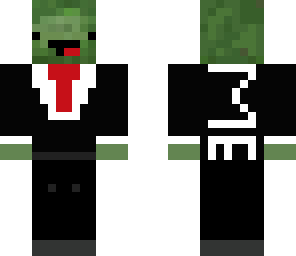 agent derp zombie