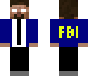 fbi herobrine