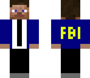 fbi steve