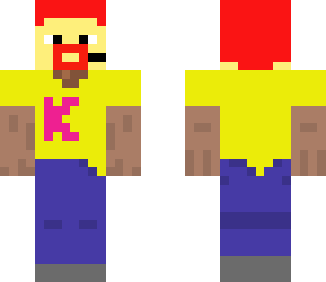 kazmcdonald