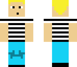 boy