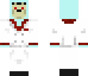 death in a suit