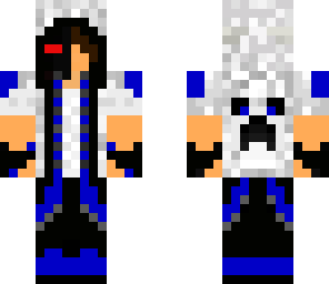 skin madet be me