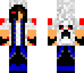 skin madet be me