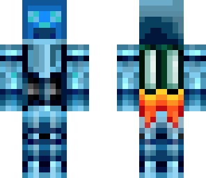 minecraft goood  universe