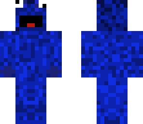 cookie monster