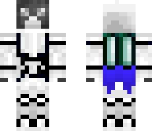minecraft universe with