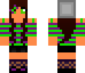 irish