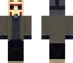 jason voorhees