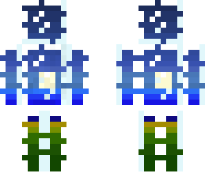 notch's best skin night version
