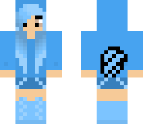 mudkip girl