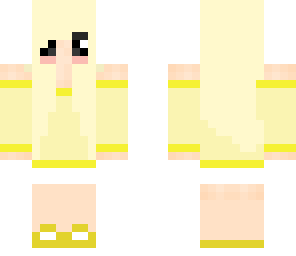 summer girl