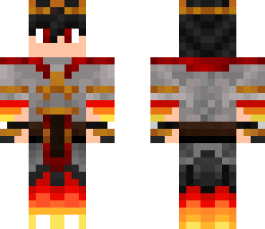 phoenix warrior duke