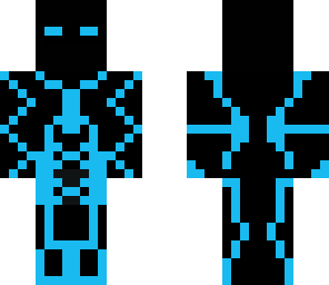 encom enderman