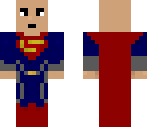 man of steel