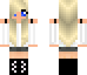 pirat blonde