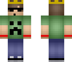 king