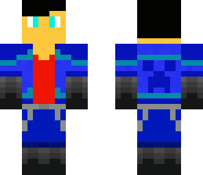 my skin razerblue