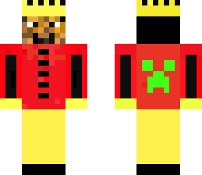 butter king