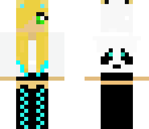 panda