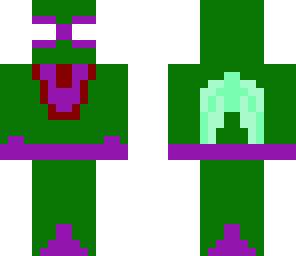 bug man