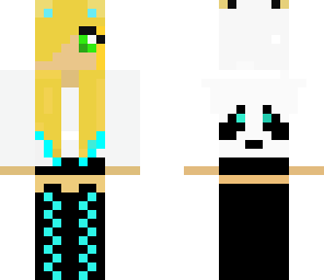 panda 2