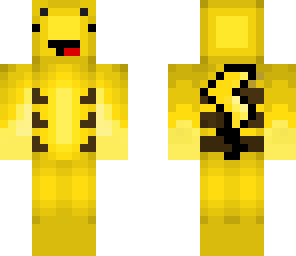 derpy pikachu