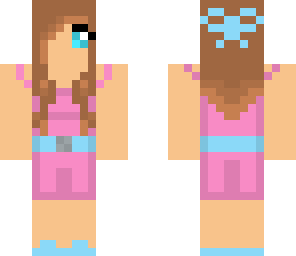cute girl