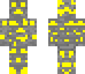 gold ore diamond ore