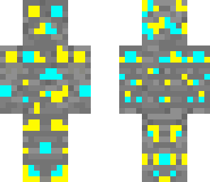 butter or diamond